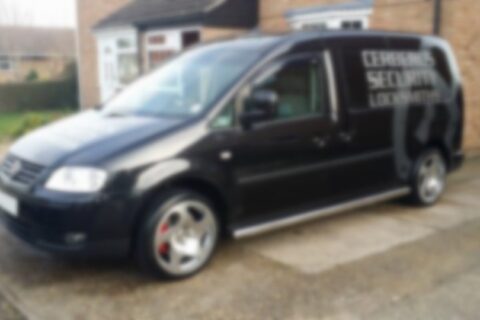 Emergency Locksmith in Cambridgeshire