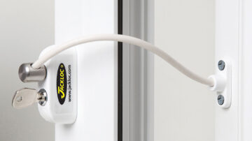 uPVC window security Cambridgeshire